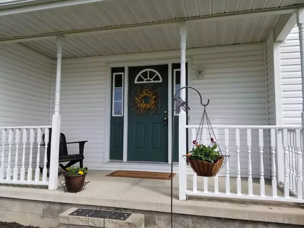 South Vienna, OH 45369,10212 Shorey Road