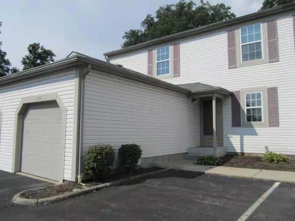 Blacklick, OH 43004,155 Macdougall Lane #45C