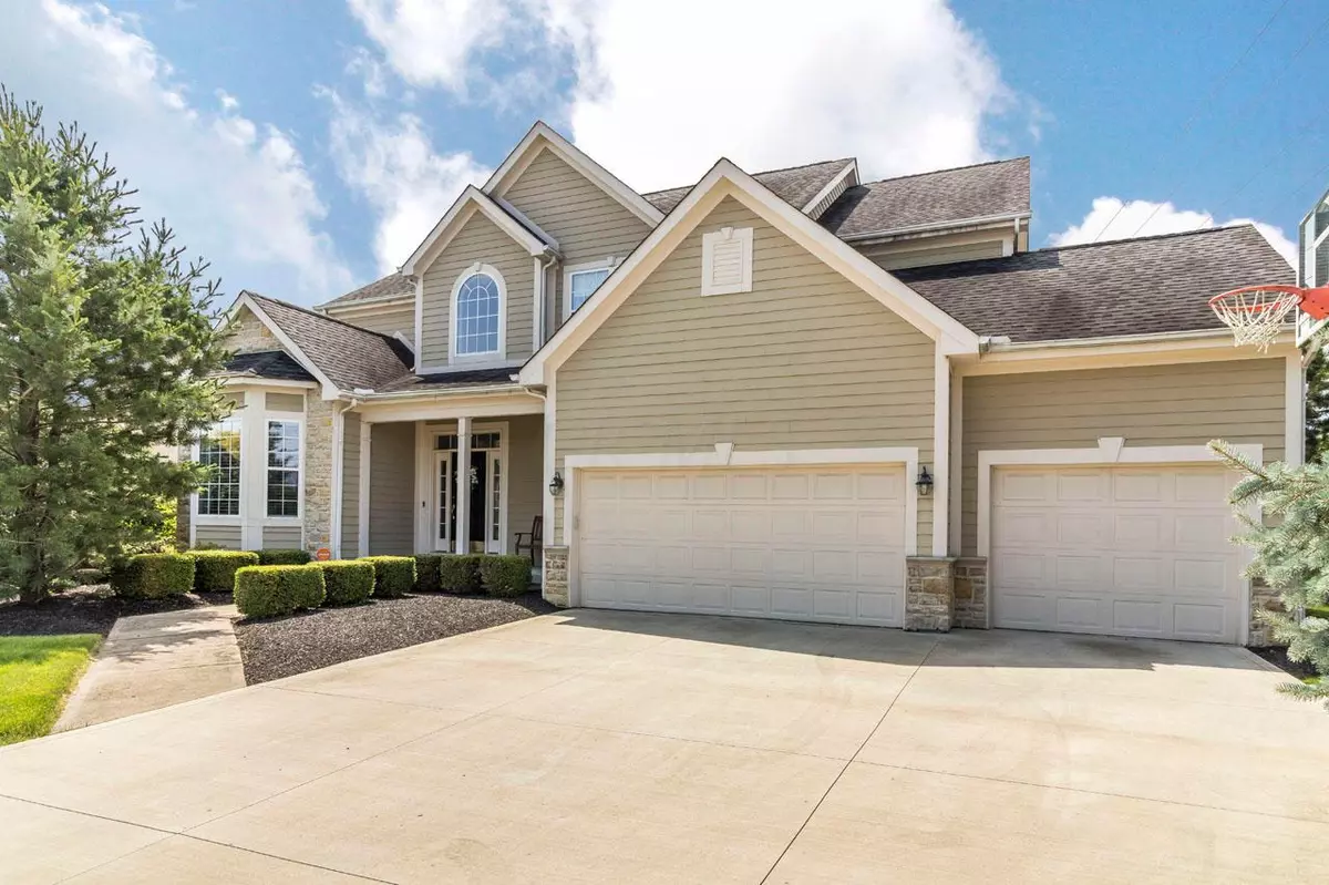 Dublin, OH 43017,6167 Jacana Drive