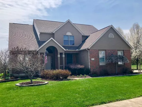 13021 Silver Brook Drive, Pickerington, OH 43147