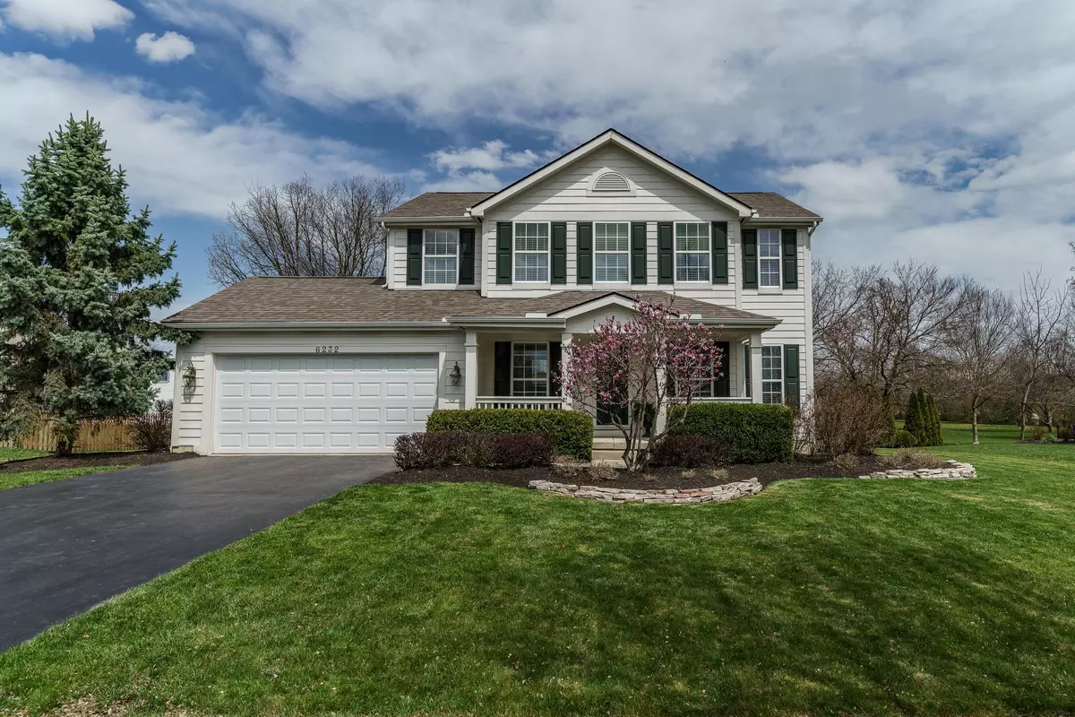 Hilliard, OH 43026,6232 Strider Lane