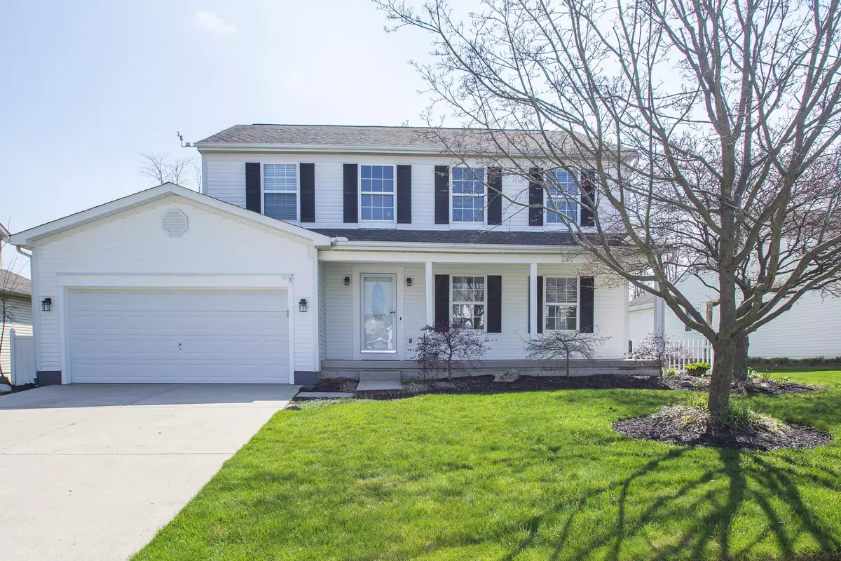 Grove City, OH 43123,3556 Ziner Court