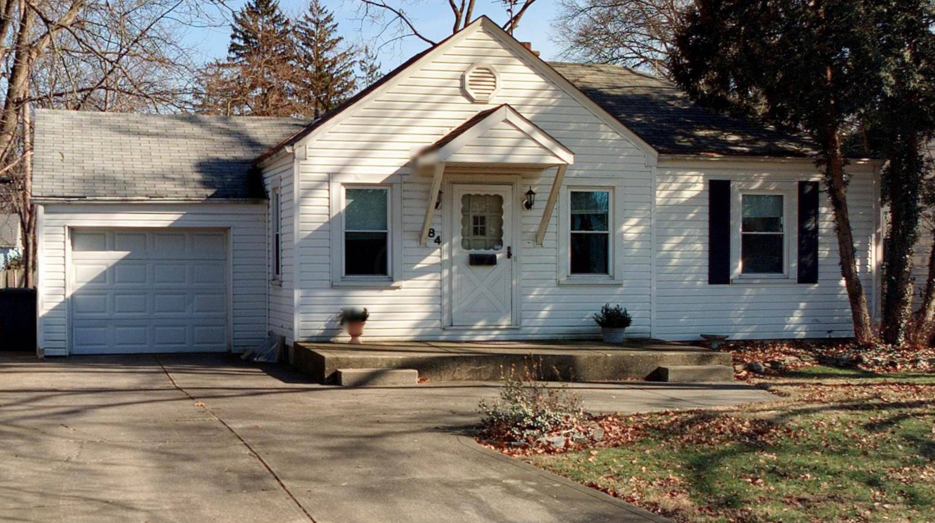 84 N Gould Road, Columbus, OH 43209