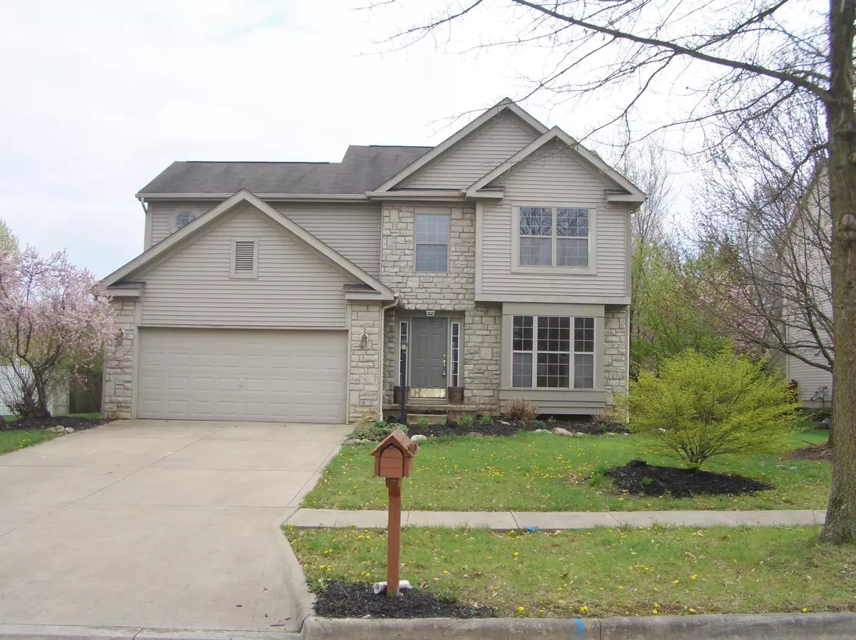 Grove City, OH 43123,1981 Mayflower Circle