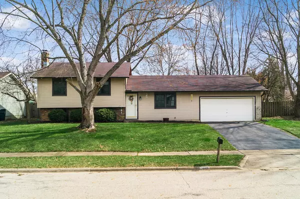 1290 Addison Drive, Reynoldsburg, OH 43068