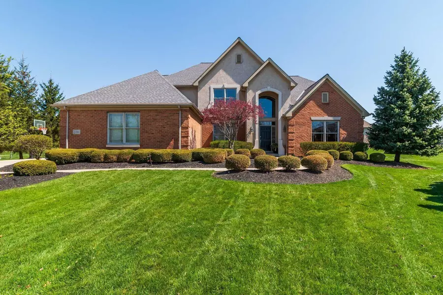 1308 Steamboat Springs Court, Blacklick, OH 43004