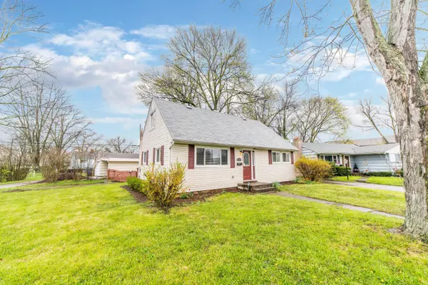 Columbus, OH 43227,1379 Aven Drive
