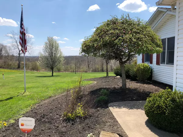Somerset, OH 43783,108 A K Wilson Drive