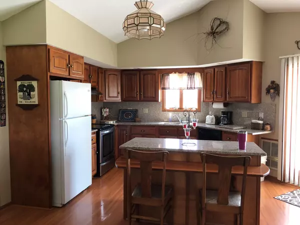 Somerset, OH 43783,108 A K Wilson Drive