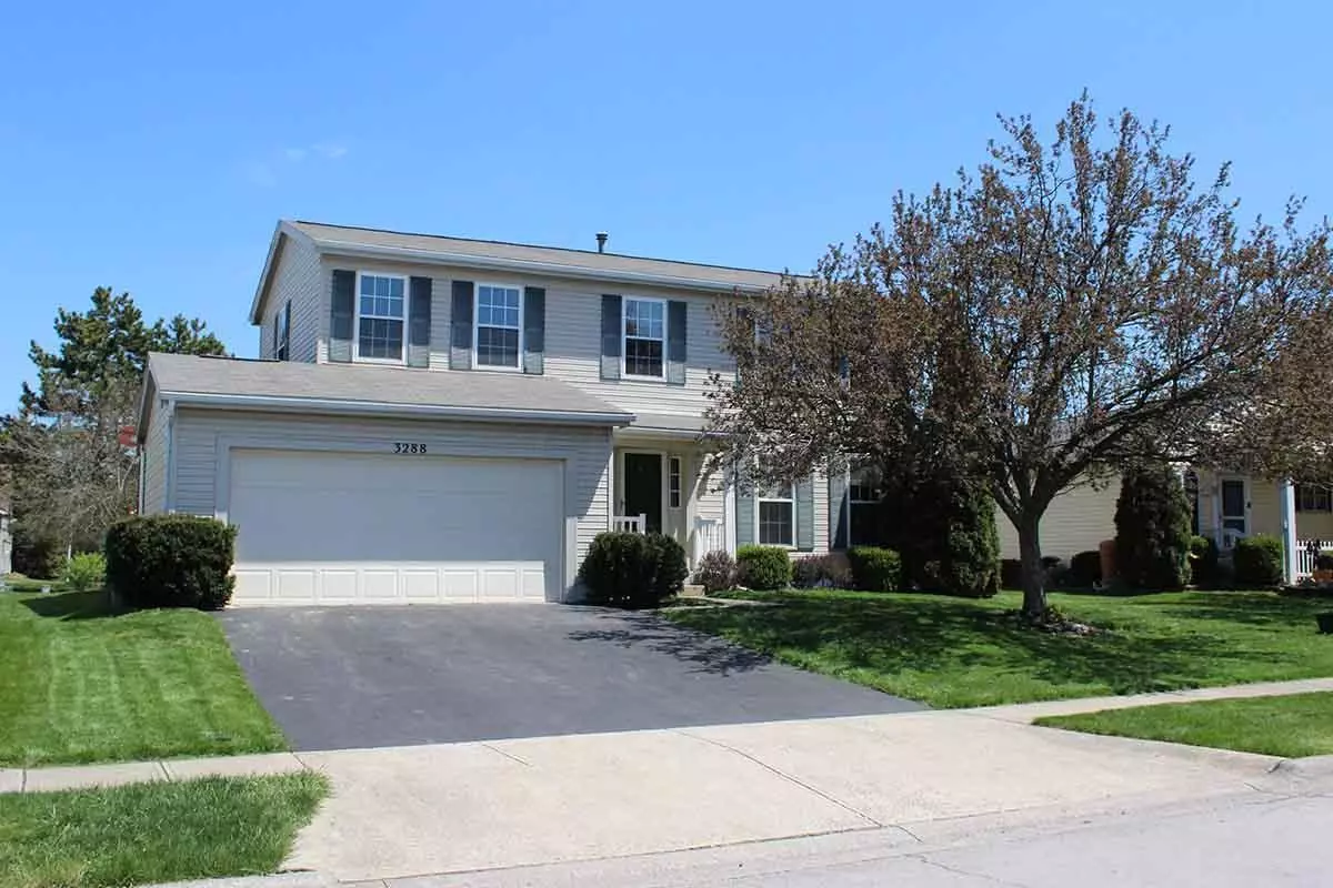 Hilliard, OH 43026,3288 Foxpoint Drive