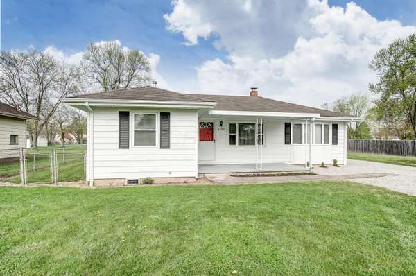 4353 Charlotte Road, Obetz, OH 43207