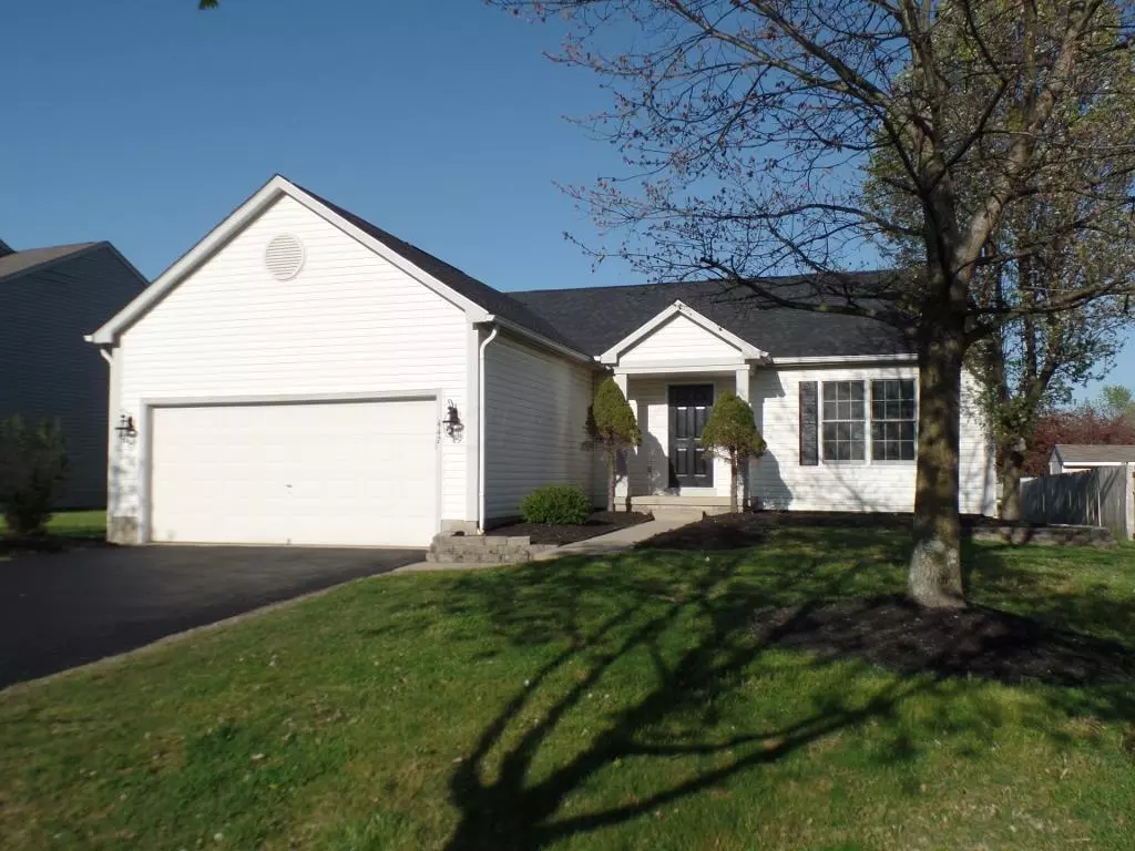 Grove City, OH 43123,447 Scioto Meadows Boulevard