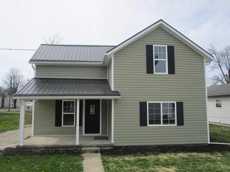 19 W Williams Street, Marengo, OH 43334