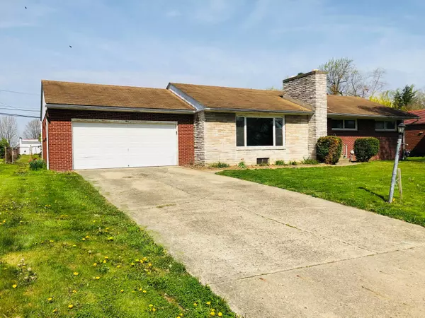 144 Highland Drive, New Lexington, OH 43764