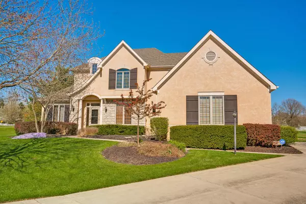 Blacklick, OH 43004,7459 Spanish Bay Court