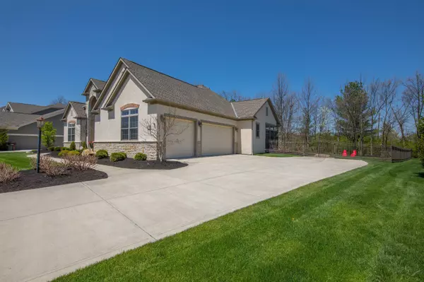 Plain City, OH 43064,8590 Mallard Circle