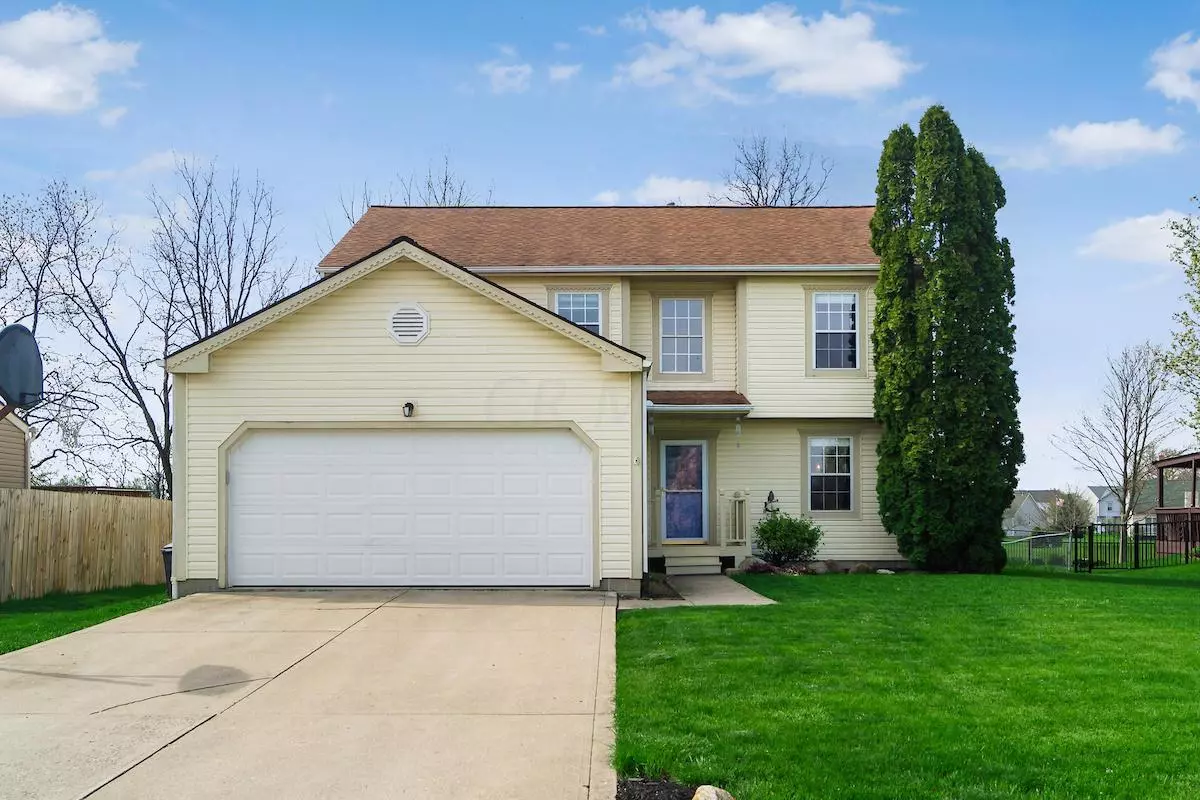 Grove City, OH 43123,4169 Marsol Avenue