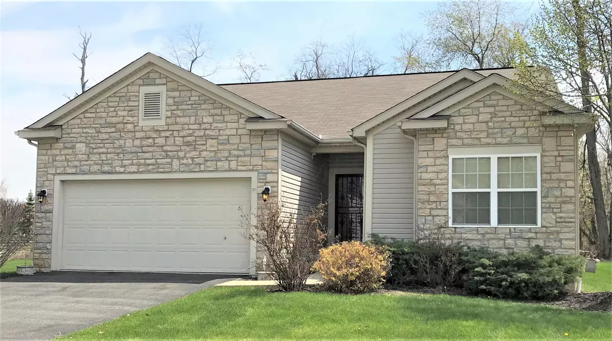 Blacklick, OH 43004,7895 Champaign Drive