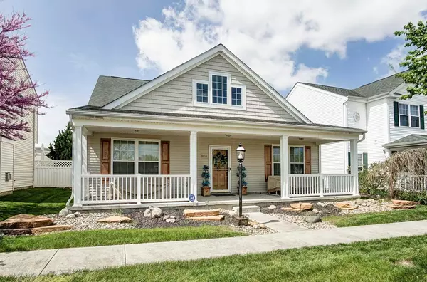 6553 Steen Street, Canal Winchester, OH 43110