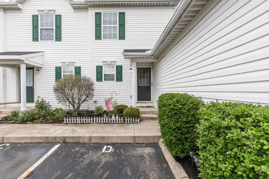 4664 Shalers Drive #49D, Columbus, OH 43228