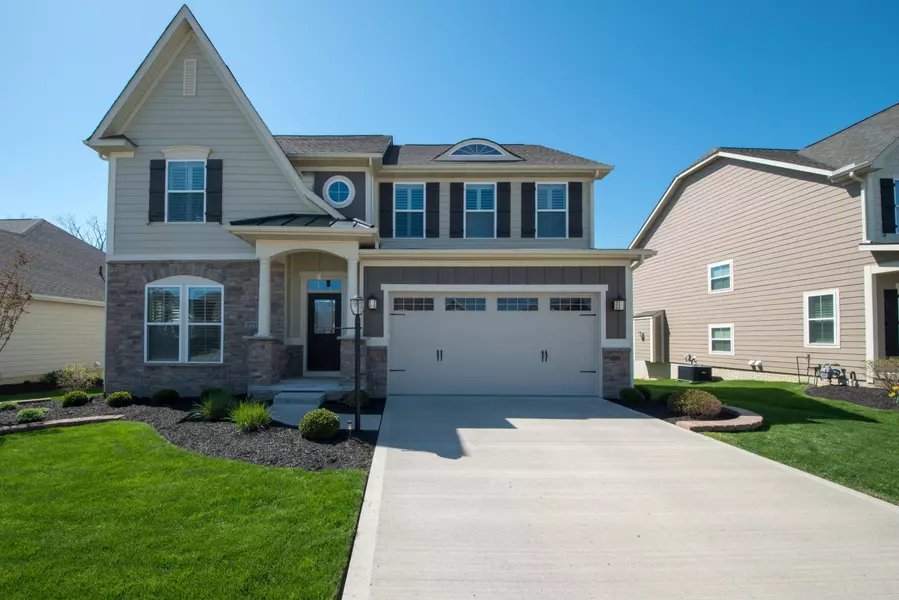 6237 Tournament Drive, Westerville, OH 43082