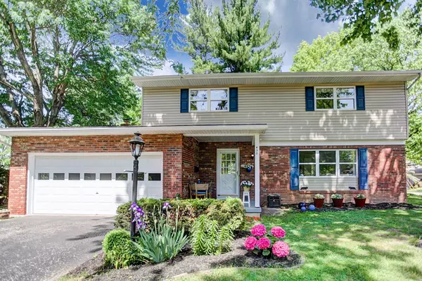 450 Haymore Avenue, Worthington, OH 43085