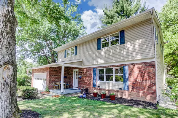 Worthington, OH 43085,450 Haymore Avenue