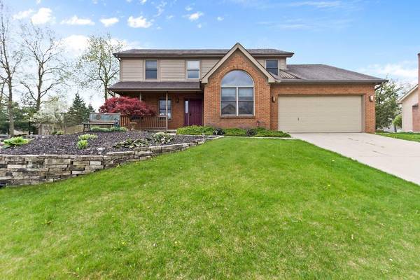 6452 Brookbend Drive, Columbus, OH 43235