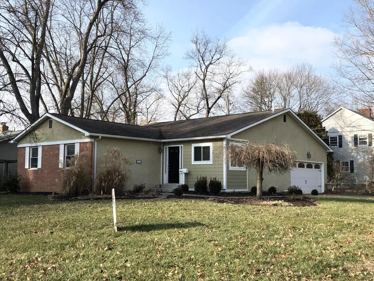 Worthington, OH 43085,184 Melbourne Place