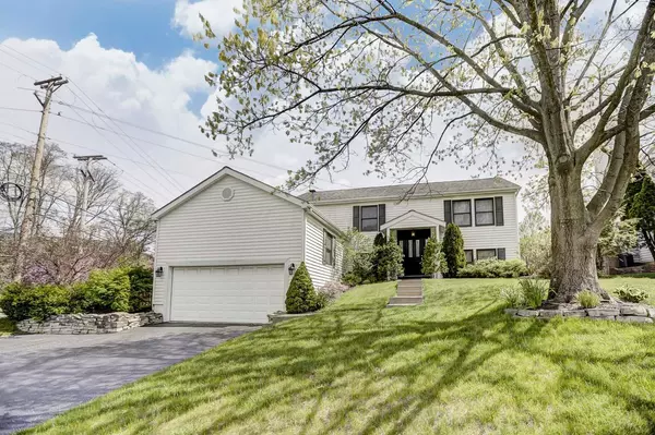 1182 Lori Lane, Westerville, OH 43081