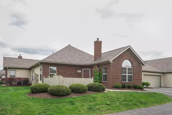 215 Stonebend Drive, Powell, OH 43065