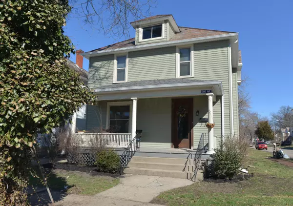 563 King Street, Lancaster, OH 43130