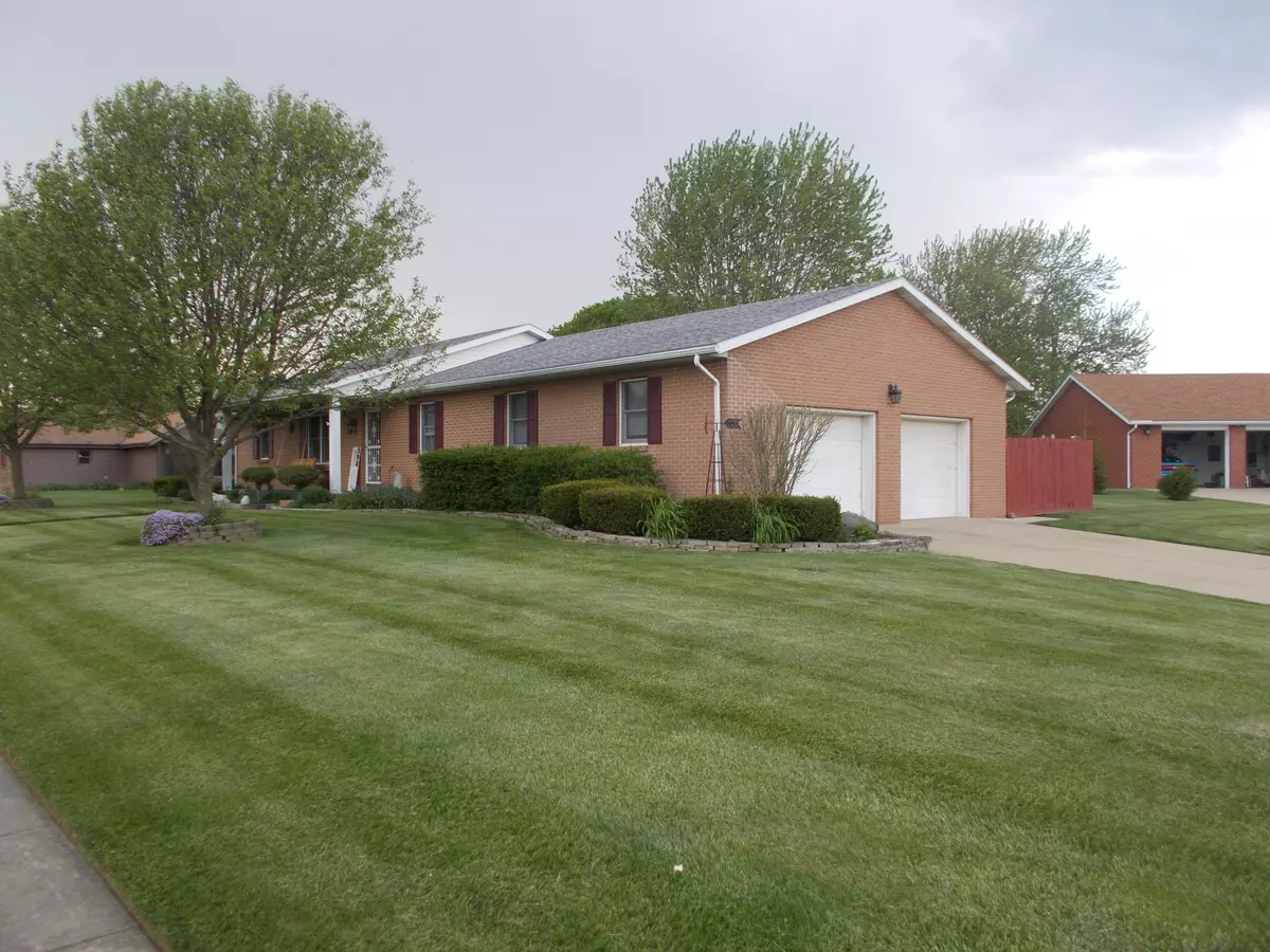 Washington Court House, OH 43160,398 Waverly Avenue