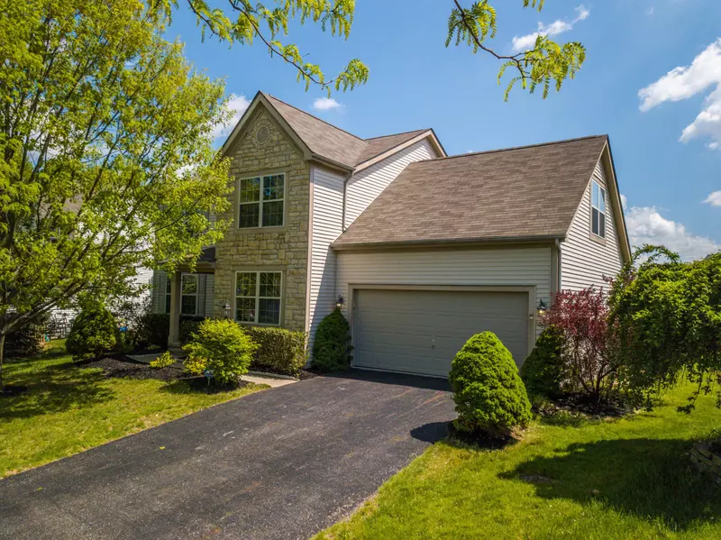 345 Crafton Trail Loop, Blacklick, OH 43004