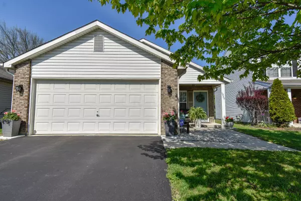 Grove City, OH 43123,1955 Prominence Drive