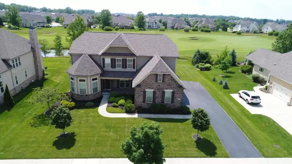 Dublin, OH 43016,5797 Glendavon Loop