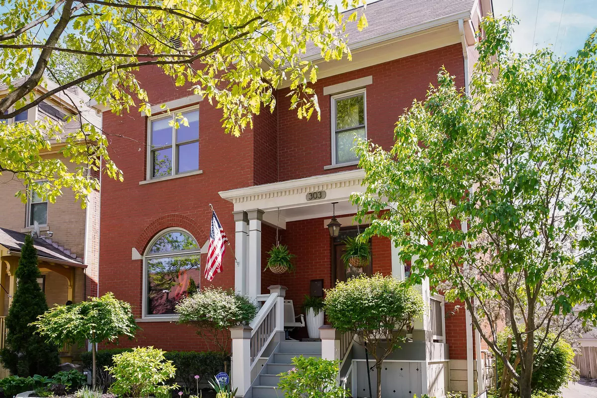 Columbus, OH 43201,303 W 7th Avenue