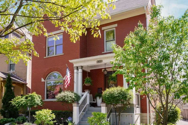 303 W 7th Avenue, Columbus, OH 43201