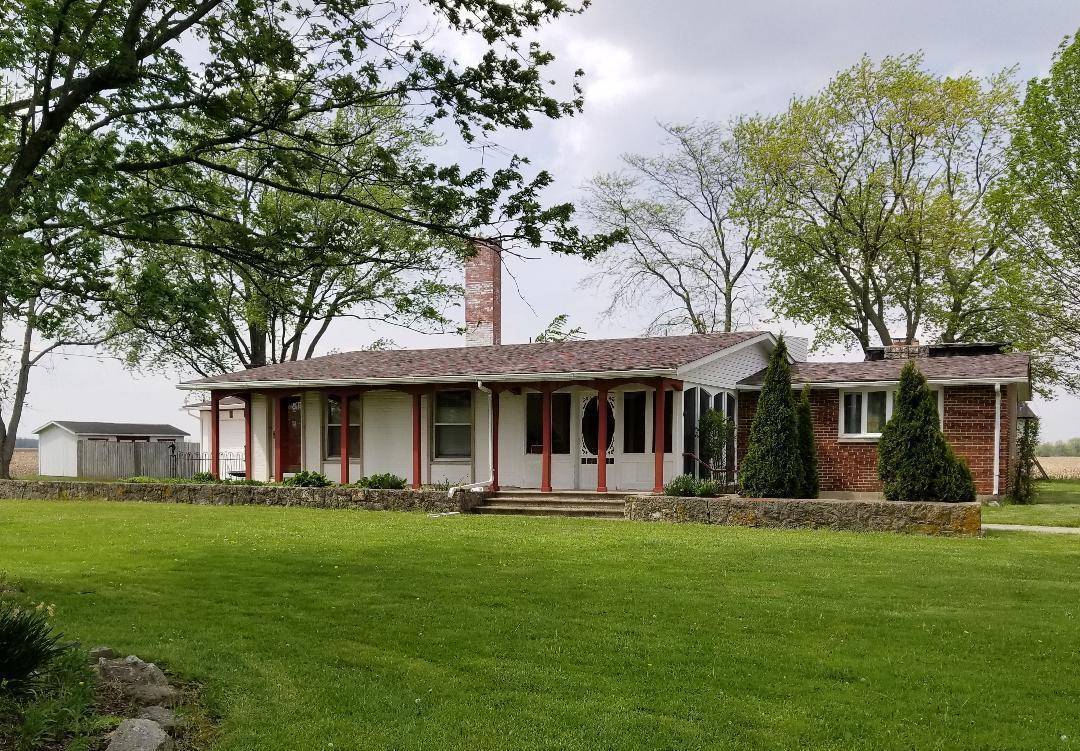 680 Old Xenia Road, London, OH 43140