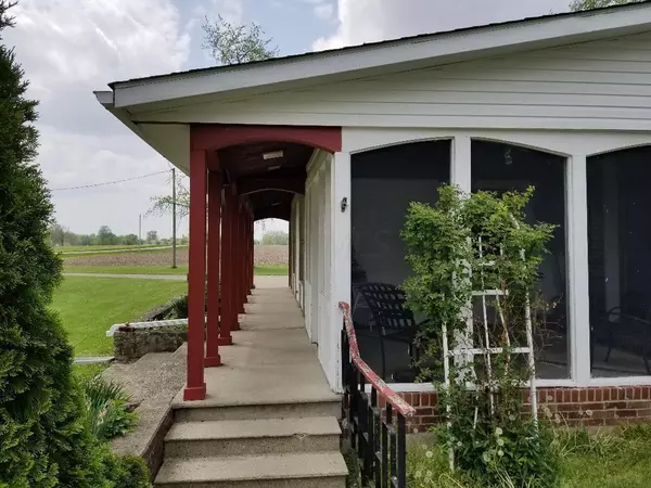 London, OH 43140,680 Old Xenia Road