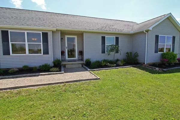 8545 State Route 138, Clarksburg, OH 43115