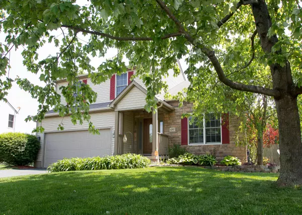 6295 Marshall Bay Circle, Grove City, OH 43123