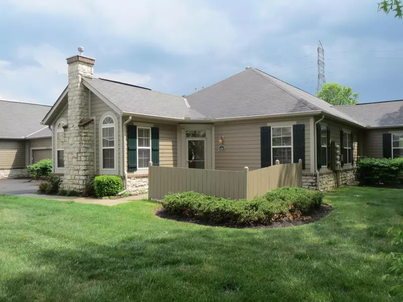 4287 Bridgeside Place, New Albany, OH 43054