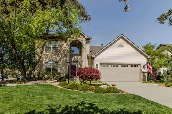 5654 Westbriar Drive, Hilliard, OH 43026