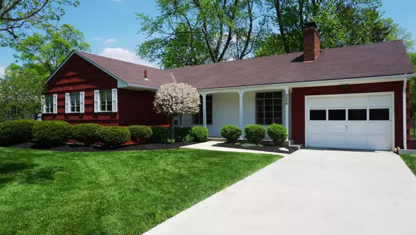 3498 Sciotangy Drive, Columbus, OH 43221