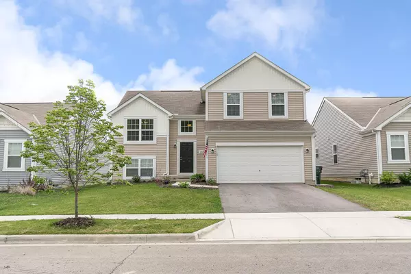 350 Cloverhill Drive, Galloway, OH 43119