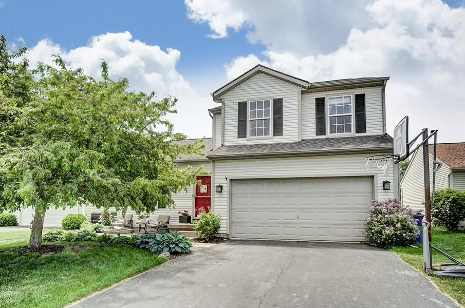 5471 Inglecrest Place, Galloway, OH 43119