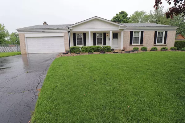 5066 Francisco Place, Columbus, OH 43220