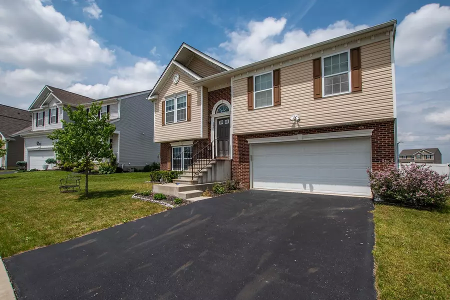 395 Landis Lane, London, OH 43140