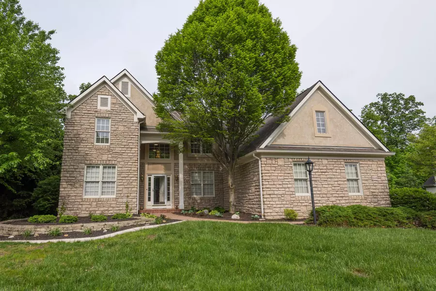 2699 Aikin Circle, Lewis Center, OH 43035